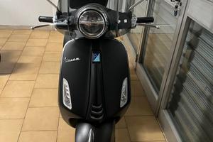 Piaggio Vespa 125 Primavera - 2022