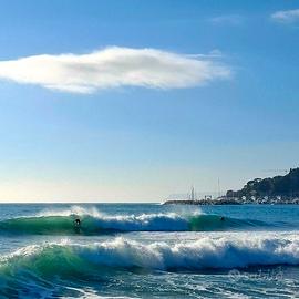 Aprile Maggio Luglio Settembre VARAZZE da Privato