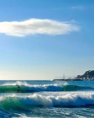 Aprile Maggio Luglio Settembre VARAZZE da Privato