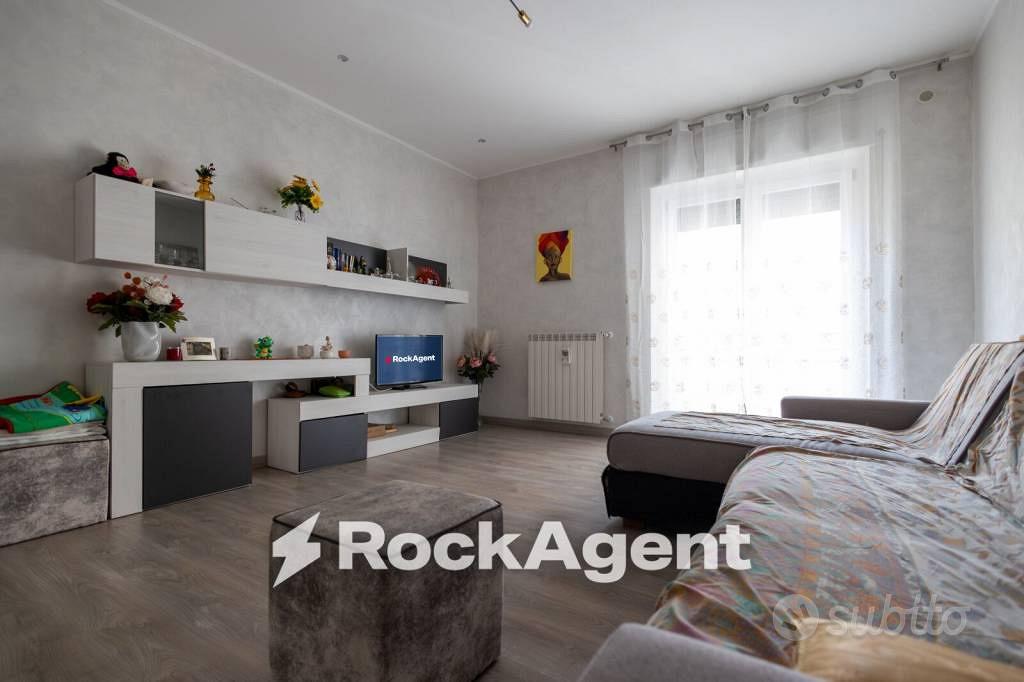 Appartamento – Catanzaro, Pontepiccolo - Vista 2