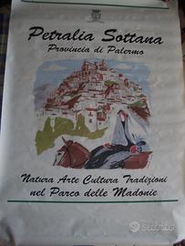 Petralia Sottana