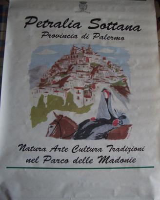 Petralia Sottana