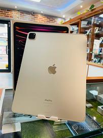 IPad pro 12.9 6 Generazione 512GB WI-FI +Cell M2