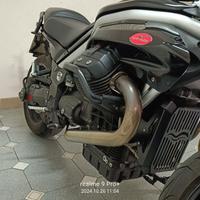 Parti speciali Moto Guzzi Griso 1200 o Stelvio 8V
