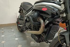 Parti speciali Moto Guzzi Griso 1200 o Stelvio 8V