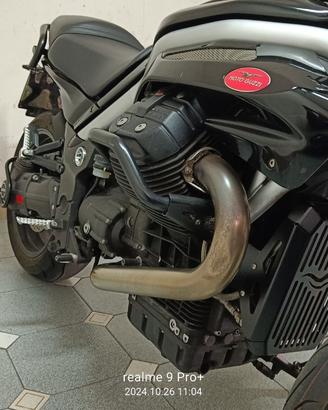 Parti speciali Moto Guzzi Griso 1200 o Stelvio 8V