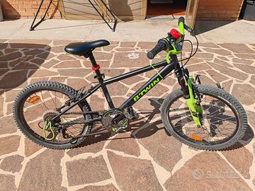 MTB bambino B'Twin