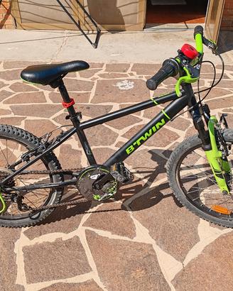 MTB bambino B'Twin