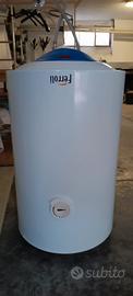 Scaldabagno elettrico 80 litri 
