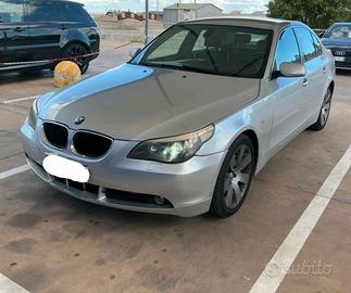 Bmw 530 d. - 2003
