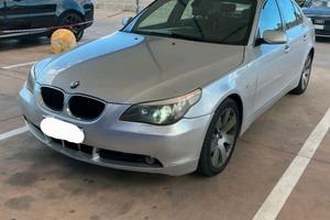 Bmw 530 d. - 2003