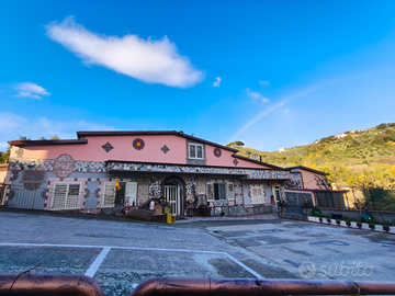 Villa plurifamigliare CZ nord