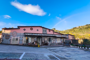 Villa plurifamigliare CZ nord