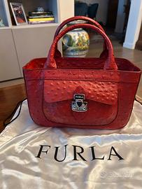 Furla borsa a mano