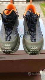 scarpe Moncler originali