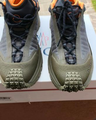 scarpe Moncler originali