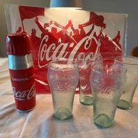 Accessori Coca-Cola