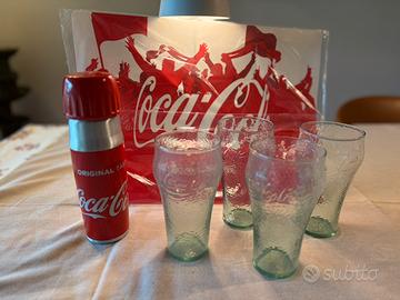Accessori Coca-Cola