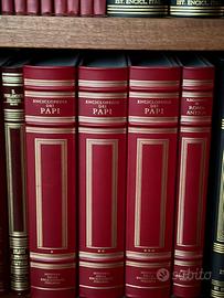 Enciclopedia dei Papi Treccani, Riscoperta Roma an
