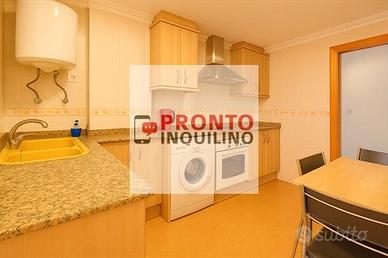 Bilocale ristrutturato rho