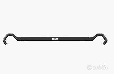 adattatore telaio bici thule