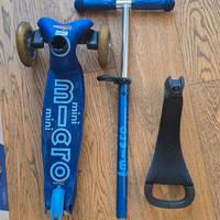 Monopattino Mini-MICRO