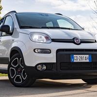 Ricambi Fiat Panda 