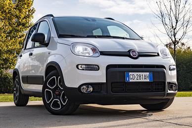 Ricambi Fiat Panda 