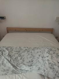 Letto Neiden matrimoniale Ikea