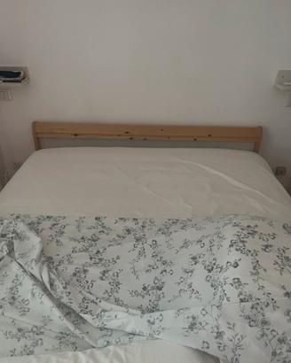Letto Neiden matrimoniale Ikea