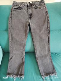 jeans donna 