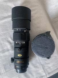 Nikon ED AF Nikkor 300mm f/4