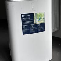 Climatizzatore portatile Electrolux