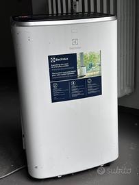 Climatizzatore portatile Electrolux