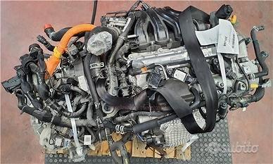 Kia niro - 2019 - g4le