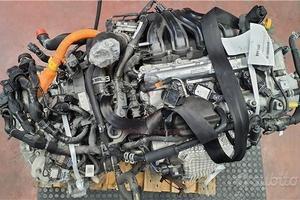 Kia niro - 2019 - g4le