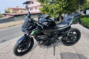 KAWASAKI Z 500 TUTTO INCLUSO ANCHE PASSAGGIO! MI