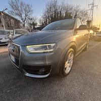Audi Q3 2.0 TDI 150 CV quattro Sport