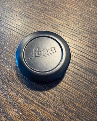 Tappo Leica