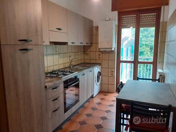 Camera Via Caserma Lucania Potenza