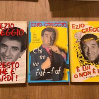 Lotto Libri - Greggio / Iacchetti 
