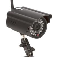 Telecamera IPCam 2.0 HD