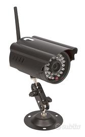 Telecamera IPCam 2.0 HD