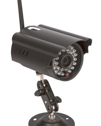 Telecamera IPCam 2.0 HD