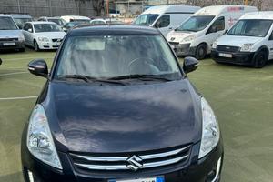 Suzuki Swift 1.2 VVT 5 porte B-Top