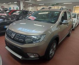 Dacia Sandero Stepway 1.0 SCe 75 CV Access