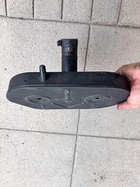 Scatola filtro aria per Innocenti Mini Cooper