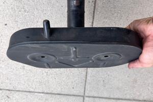 Scatola filtro aria per Innocenti Mini Cooper