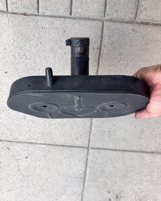 Scatola filtro aria per Innocenti Mini Cooper
