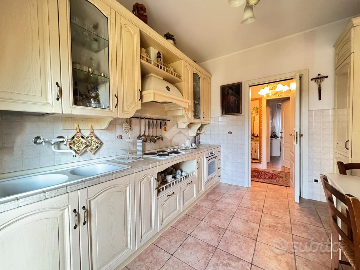 Appartamento – Osnago, Colombaio - Vista 5